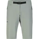 Hannah ATTA SHORTS Dámske outdoorové šortky, svetlo zelená, veľkosť