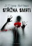Střižna smrti (poškozená) - Jilliane Hoffman