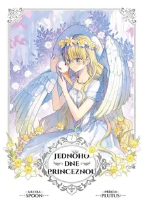 Jednoho dne princeznou 7 - Plutus