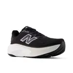 new balance Bežecká obuv 'X More v6'  čierna / biela
