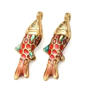 304 Stainless Steel Pendants