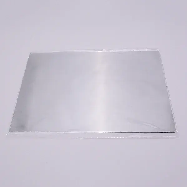 A4 Waterproof PVC Self Adhesive Laser Sticker