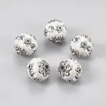 Handmade Indonesia Beads
