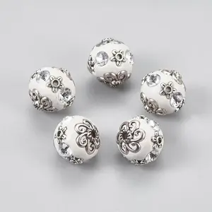 Handmade Indonesia Beads