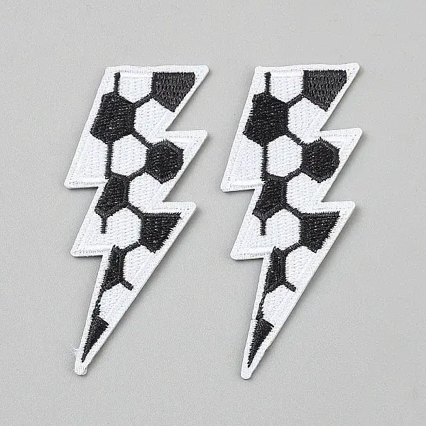 Lightning Hotfix Patches