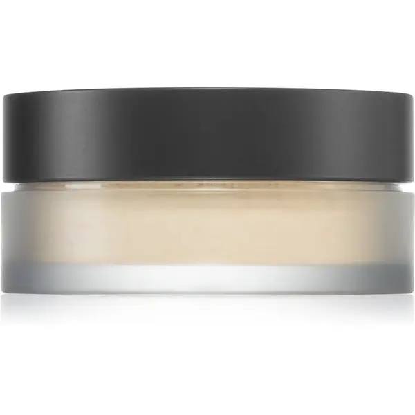 INIKA Organic Loose Mineral Powder sypký minerálny púder SPF 25 odtieň Unity 8 g