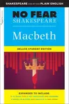 Macbeth (No Fear Shakespeare) - William Shakespeare, Sparknotes