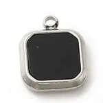 304 Stainless Steel Pendants