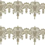 Embroidery Polyester Ribbons