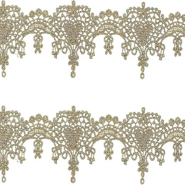 Embroidery Polyester Ribbons