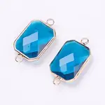 Glass Links connectors