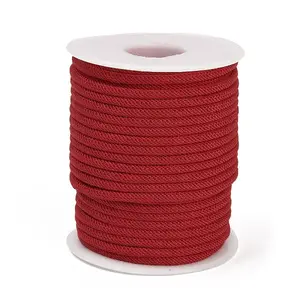 Nylon Braided Cord