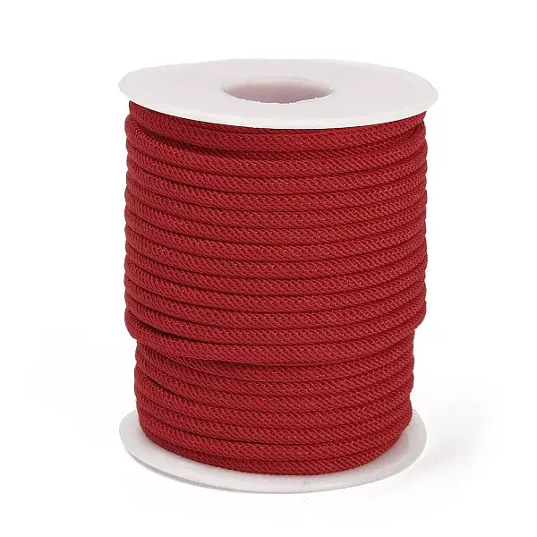 Nylon Braided Cord