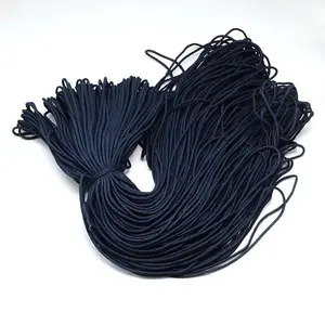 Polyester & Spandex Cord Ropes