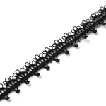 Polyester Lace Trim