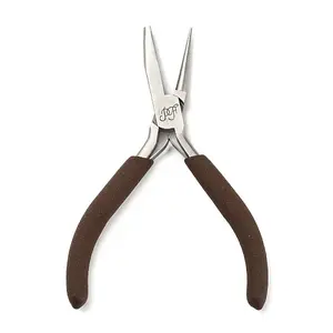 Steel Jewelry Pliers