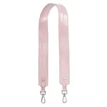 Double Sided Leather Shoulder Strap