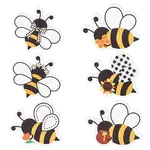 Wood Sculpture Display Decorations