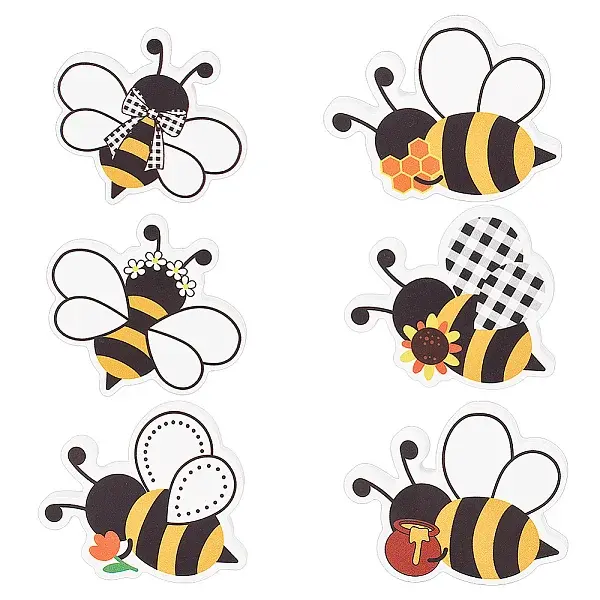 Wood Sculpture Display Decorations