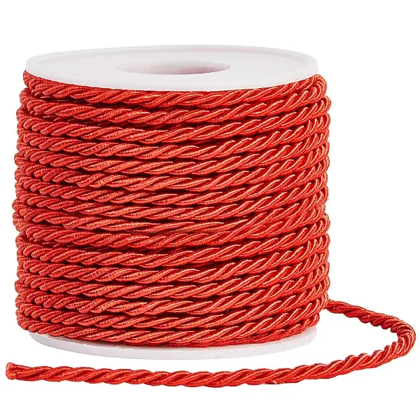 20M 3-Ply Polyester Twisted Cord