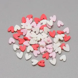 Handmade Polymer Clay Cabochons