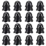 30Pcs Opaque Acrylic Beads