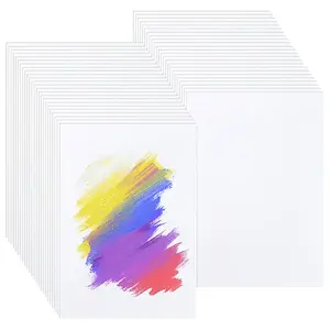 50Pcs Paper Drawing Paper