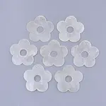 Capiz Shell Pendants