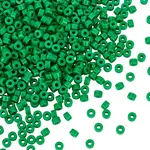 100Pcs Plastic Sleeve Ring