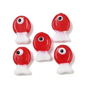 Handmade Lampwork Beads