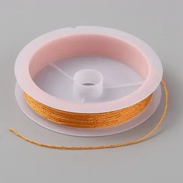 10M Polyester Round Thread