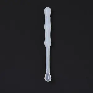 Silicone Glue Mixing Spoon