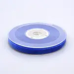 Polyester Velvet Ribbon for Gift Packing and Festival Decoration