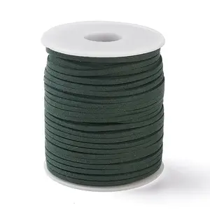 45M Faux Suede Cord