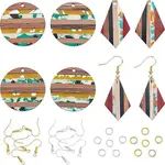 DIY Dangle Earring Making Kits