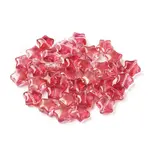 Electroplate Glass Beads