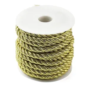 3-Ply Polyester Twisted Cord