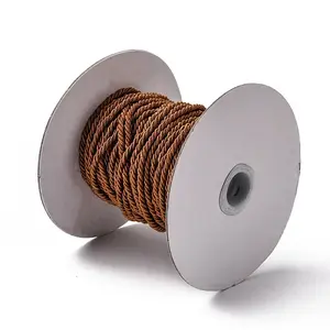 3-Ply Polyester Braided Cords