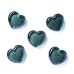 Transparent Resin Cabochons