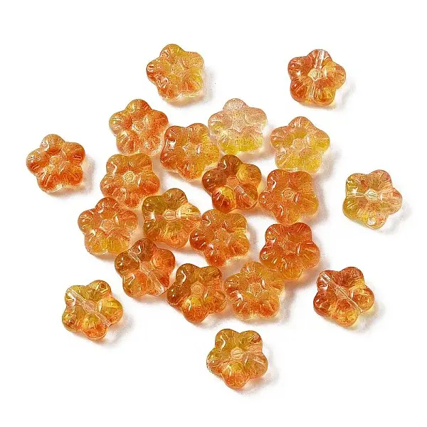 Handmade Lampwork Beads