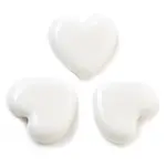 Heart Handmade Lampwork Beads