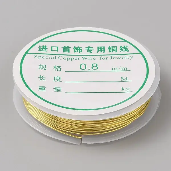 Copper Wire