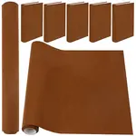 Suede Fabric Book Covers