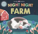 Night Night Farm (Night Night Books) - Roger Priddy, Priddy Books