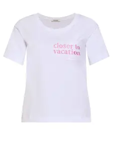 Bílé tričko ORSAY - Dámské