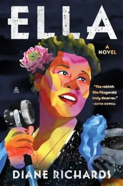 Ella (A Novel) - Richards Diane - kniha z kategorie Společenská beletrie