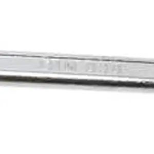 BGS technic Klíč očkový tvrzený, vyhnutý - BGS 1214-30x32