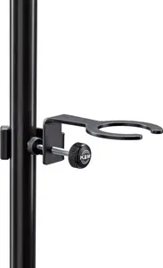 K&M 16017 Stem glass holder