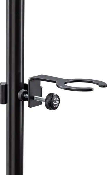 K&M 16017 Stem glass holder