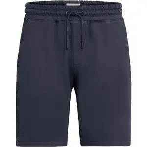 BLEND BHBRODY Pánské šortky, tmavě modrá, velikost XXXL
